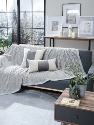 Ριχτάρι Σετ 2 τεμαχίων Floppy 11 - Σετ 2 τεμαχίων 160 x 220cm &amp; 160 x 270cm