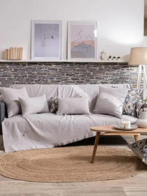 Ριχτάρι Forli 04 - Μονοθέσιο 180x150cm