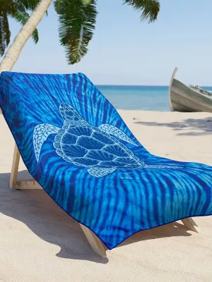 LINO ΠΕΤΣΕΤΑ ΘΑΛΑΣΣΗΣ WAVELET 80X180