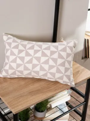 Μαξιλαροθήκη Columbia 01 - 43x43cm με γέμιση