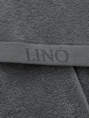 LINO ΠΕΤΣΕΤΑ BRANDY GREY 50X100