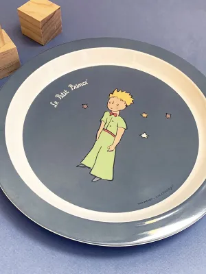 Παιδικό Πιάτο ⌀ 21cm Little Prince - Petit Jour Paris