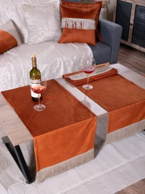 Τραβέρσα Velvet 05 - 40x160cm