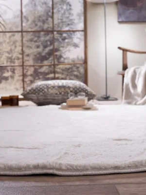 Χαλί Floor 02 Ροτόντα - Ροτόντα Φ160 cm