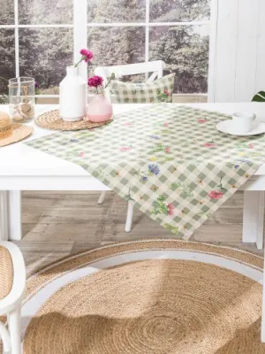 Καρέ Parrillia 08 - 90x90cm