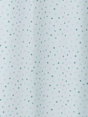 Ζεύγος Μαξιλαροθήκες 52x72 BB101 AQUA