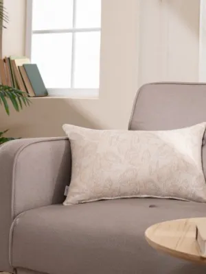 Μαξιλαροθήκη Ferrara 14 - 65x65cm δαπέδου με γέμιση 