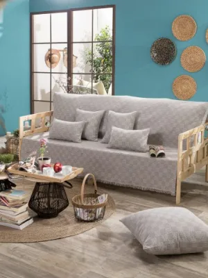 Ριχτάρι Teramo 03 - Μονοθέσιο 180x150cm