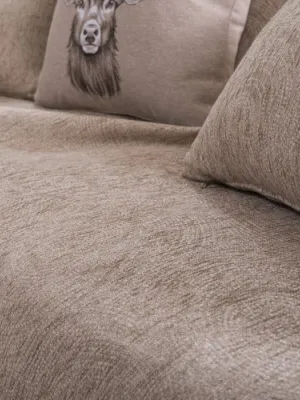 Ριχτάρι Madison 02 - Τετραθέσιο 180x350cm