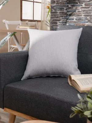 Μαξιλαροθήκη Bari 04 - 50x50cm με γέμιση