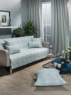 Μαξιλαροθήκη Positano 05 - 30x50cm