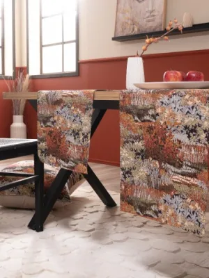 Τραβέρσα Zamora - 40x160cm