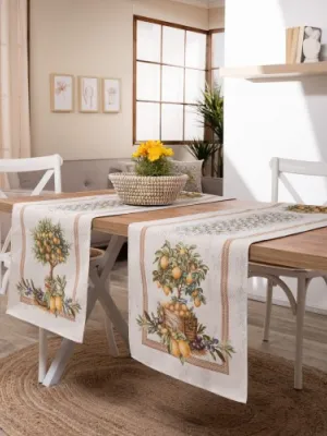 Τραβέρσα Mediterraneo - 45x140cm