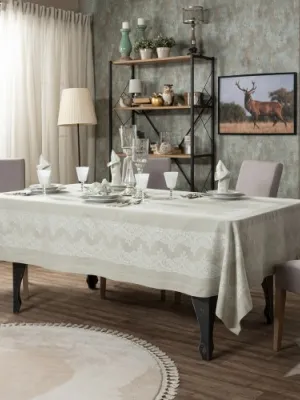 Τραπεζομάντηλο Rochelle 13 - 155 x 230 cm