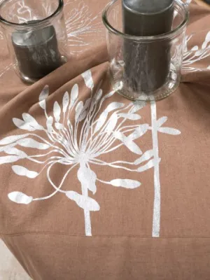 Καρέ J6949 03 - 135x135cm