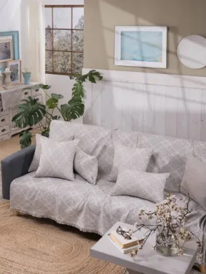 Ριχτάρι Treviso 03 - Τριθέσιο 180x300cm