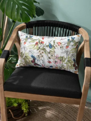 Μαξιλαροθήκη Leza - 45x45cm με γέμιση