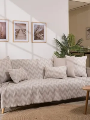 Ριχτάρι Sanremo 02 - Τετραθέσιο 180x350cm