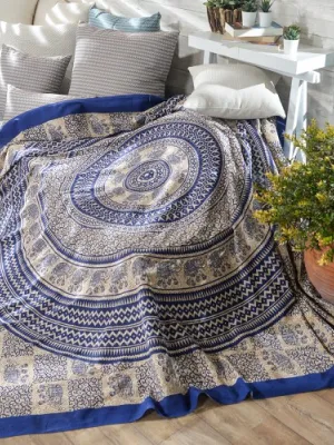 Διακοσμητικό Ριχτάρι- Boho 04 - 210x230cm