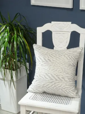 Μαξιλαροθήκη Vicenza 04 - 30x50cm με γέμιση