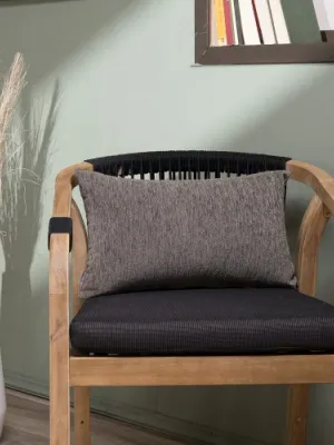 Μαξιλαροθήκη Basic 11 - 65x65cm δαπέδου με γέμιση 