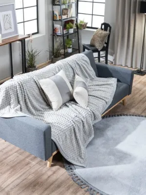 Ριχτάρι Σετ 2 τεμαχίων Floppy 11 - Σετ 2 τεμαχίων 160 x 220cm &amp; 160 x 270cm