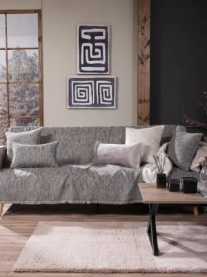 Ριχτάρι Nashville 03 - Διθέσιο 180x250cm