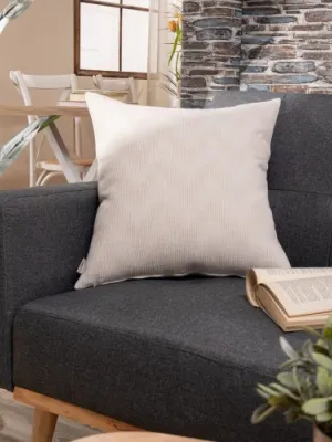 Μαξιλαροθήκη Sanremo 01 - 50x50cm με γέμιση