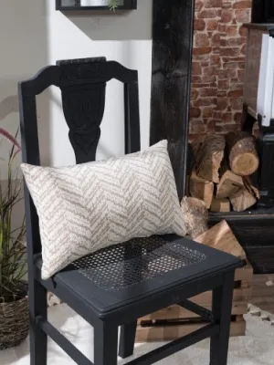 Μαξιλαροθήκη Niagara 02 - 30x50cm με γέμιση