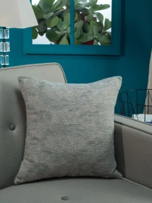 Μαξιλαροθήκη Portland 11 - 43x43cm με γέμιση