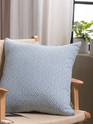 Μαξιλαροθήκη Pesaro 05 - 65x65cm δαπέδου με γέμιση 