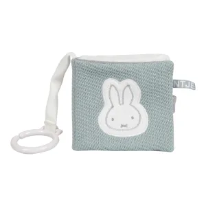 Μικρό Βιβλίο Δραστηριοτήτων Miffy Mint