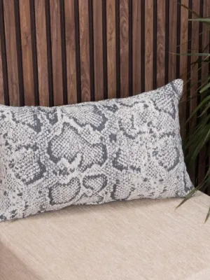 Μαξιλαροθήκη Malibu 07 - 43x43cm με γέμιση