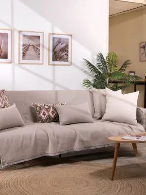 Ριχτάρι Bari 03 - Τριθέσιο 180x300cm