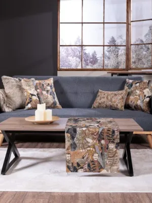 Τραβέρσα Lorca - 40x160cm