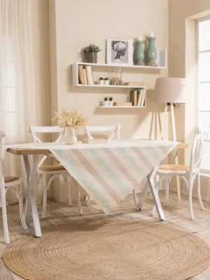 Τραπεζομάντηλο Vera 08 - 135x180cm