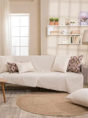 Ριχτάρι Bari 01 - Τετραθέσιο 180x350cm