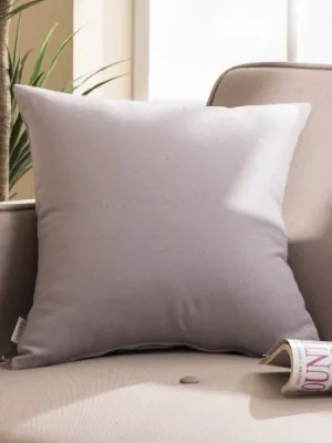 Μαξιλαροθήκη Alora 04 - 65x65cm δαπέδου με γέμιση 