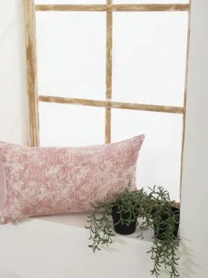 Μαξιλαροθήκη Meazza 06 - 65x65cm δαπέδου με γέμιση 