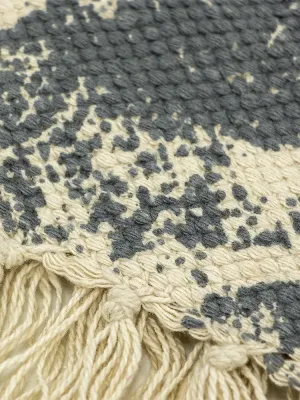 LINO ΠΑΤΑΚΙ ΚΟΥΖΙΝΑΣ ELDUS GREY 65X135