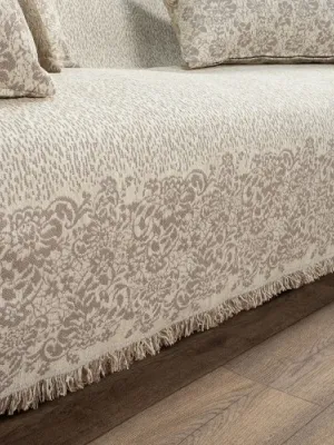 Ριχτάρι Georgia 01 - Μονοθέσιο 180x150cm