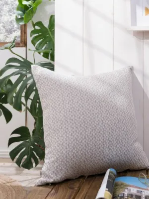 Μαξιλαροθήκη Pesaro 04 - 65x65cm δαπέδου με γέμιση 