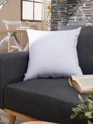 Μαξιλαροθήκη Bari 00 - 30x50cm με γέμιση