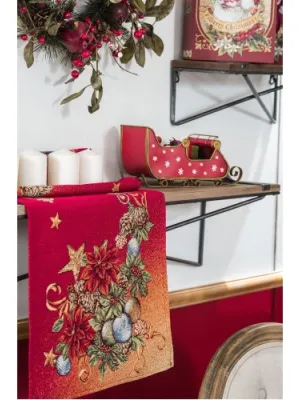 Τραβέρσα Pine - 45x140cm