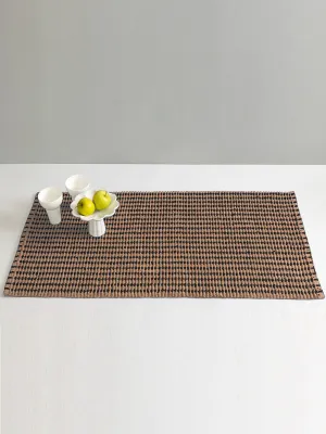 Πατάκι κουζίνας 60x120 HUTU CAMEL