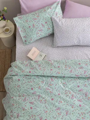 Σετ King Size Σεντόνια Fashion Life 280x265 FL6304