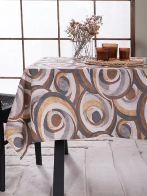 Τραπεζομάντηλο Merida - 135x135cm