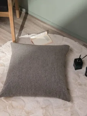 Μαξιλαροθήκη Basic 11 - 65x65cm δαπέδου