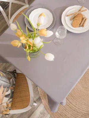 Τραπεζομάντηλο Alora 04 - 135x135cm