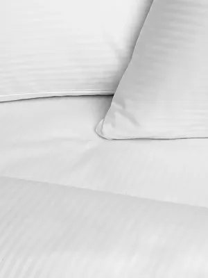 LINO ΣΕΝΤΟΝΙ BARRI 100/100 WHITE 280X280 300TC